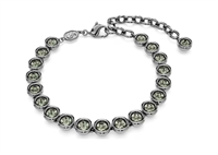 Bracciale Swarovski IMBER in Lega metallica 5689421 - 5689421